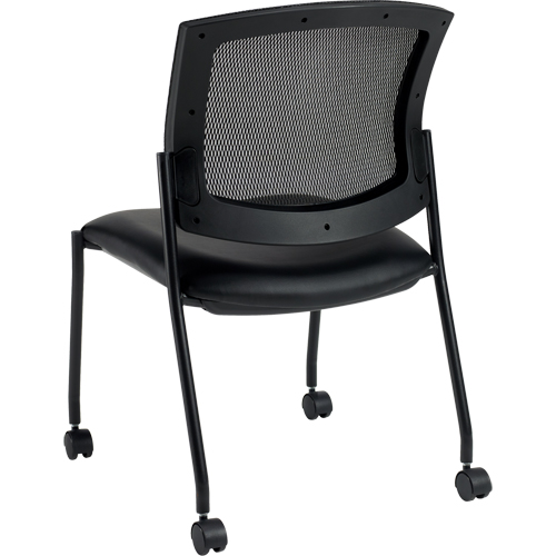 Ibex Armless Guest Chairs NTL Industrial