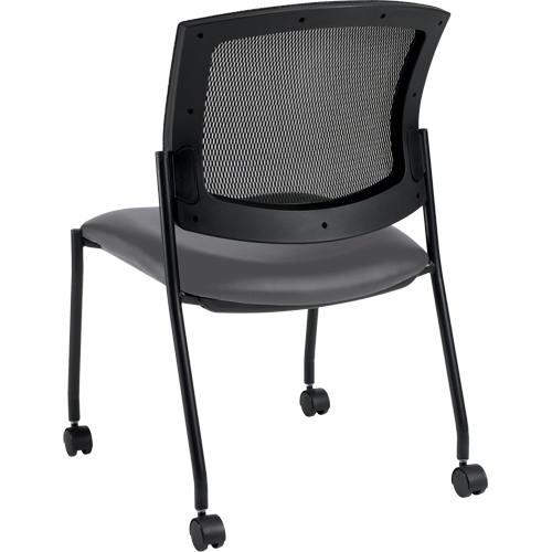 Ibex Armless Guest Chairs NTL Industrial