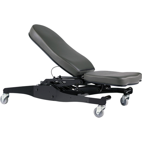 Chaise ergonomique Flex III NTL Industrial