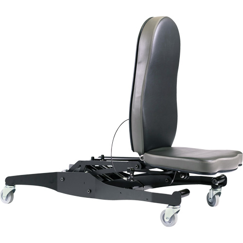 Chaise ergonomique Flex III NTL Industrial