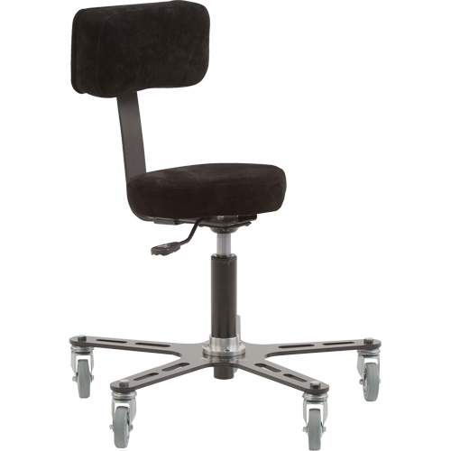 SF150 Ergonomic Welding Chair NTL Industrial