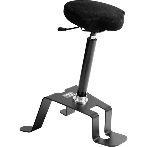 TA 200 Ergonomic Sit/Stand Welding Chair NTL Industrial