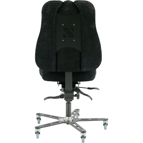 Synergo II Ergonomic Welding Chair NTL Industrial