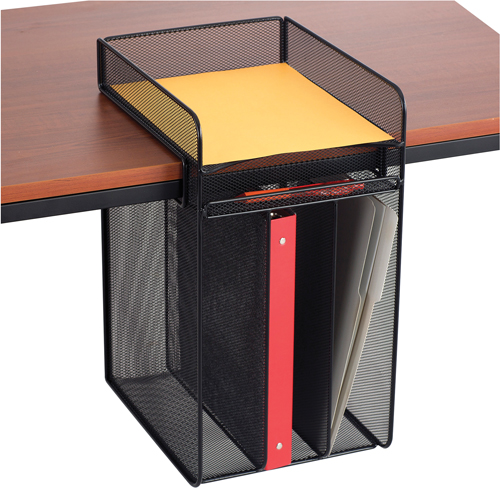 Organisateur suspendu Onyx NTL Industrial