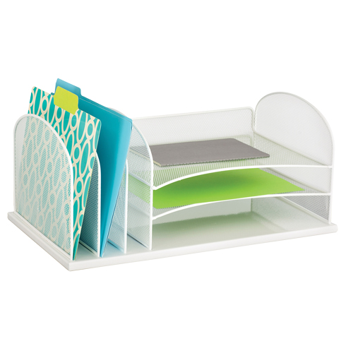 Organisateur de bureau Onyx NTL Industrial