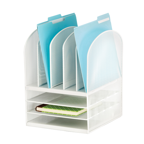 Organisateur de bureau Onyx NTL Industrial