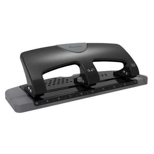 Poinçon &agrave; 3 trous Swingline SmartTouch NTL Industrial