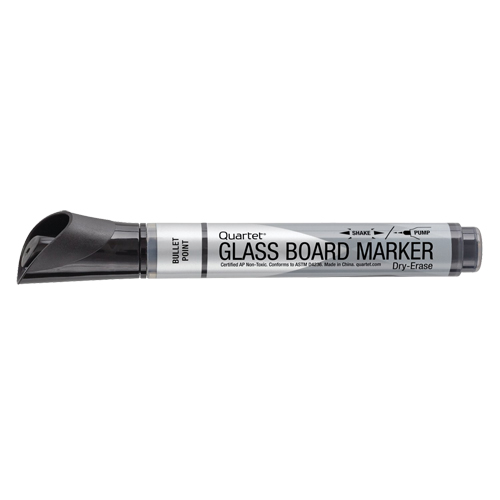 Premium Glass Dry-Erase Markers NTL Industrial