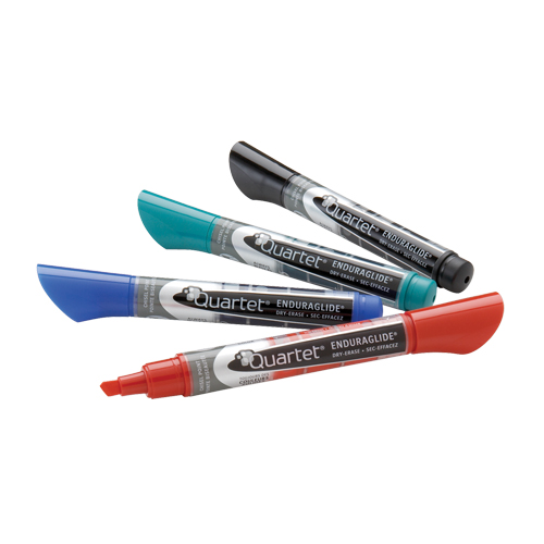 EnduraGlide&reg; Dry-Erase Markers NTL Industrial