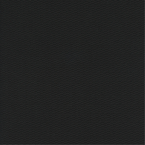 High Back Comfort Chair, Leather, Black, 300 lbs. Capacity NTL Industrial