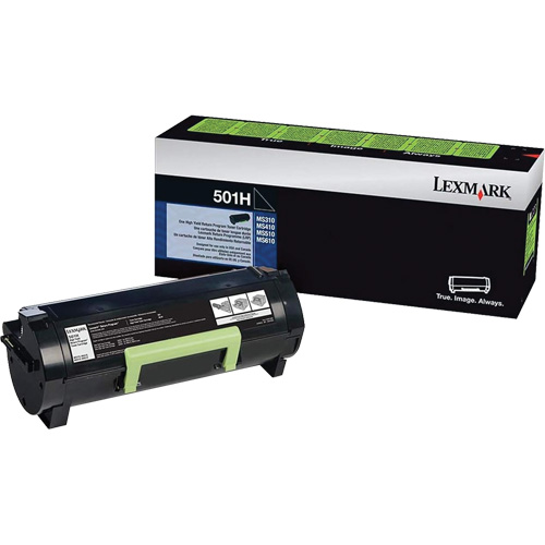 High-Yield Toner Cartridge NTL Industrial