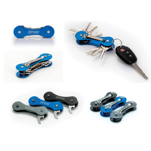 KEY-HUB Key Organizer NTL Industrial