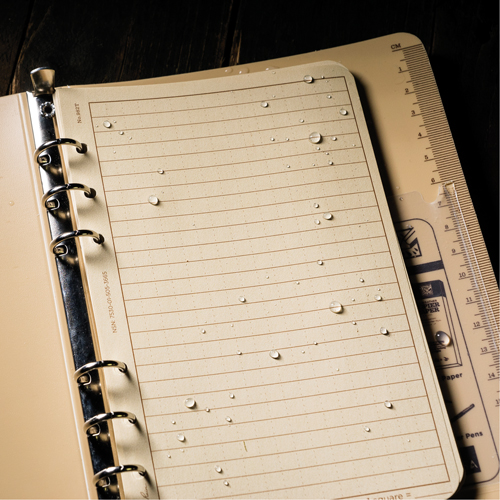 Rite in the Rain&reg; Loose Leaf Paper NTL Industrial