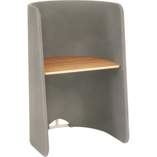 Roam Touchdown Workstation NTL Industrial