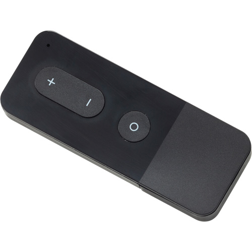 Bureau &eacute;lectrique assis/debout Soar avec bras d&eacute;cran double, Mod&egrave;le de bureau, 37-1/4" h x 27-3/4" la x 22" p, Blanc NTL Industrial