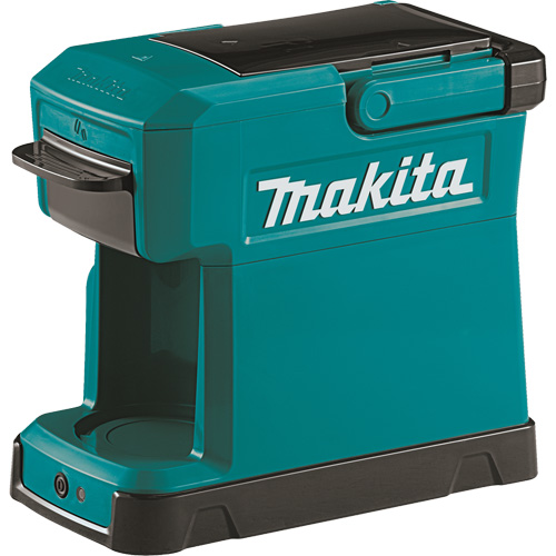 Cordless Coffee Maker NTL Industrial