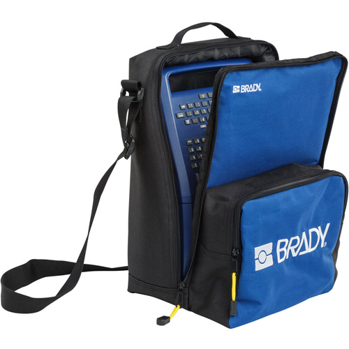 BMP&reg;71 Soft Printer Case NTL Industrial