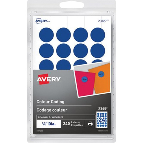 Identification & Coding Labels NTL Industrial