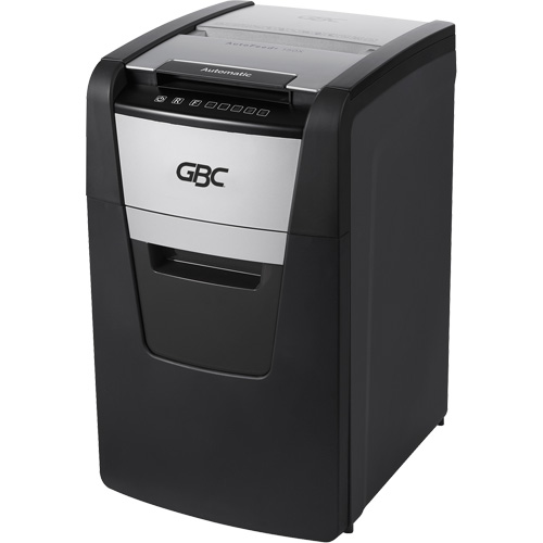 D&eacute;chiqueteuse pour bureau &agrave; domicile AutoFeed+ NTL Industrial