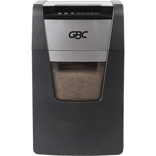 D&eacute;chiqueteuse pour bureau &agrave; domicile AutoFeed+ NTL Industrial