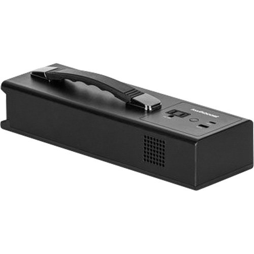 Poste d'alimentation portable KwikBoost EdgePower NTL Industrial