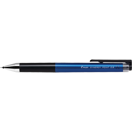 Synergy 0.5  Point Pen Refill NTL Industrial