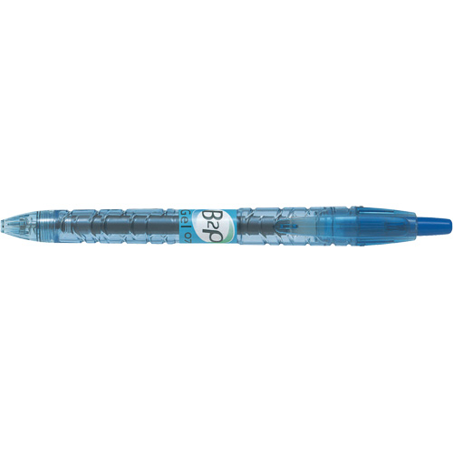 B2P Ball Point Pen, Blue, 0.7 mm NTL Industrial