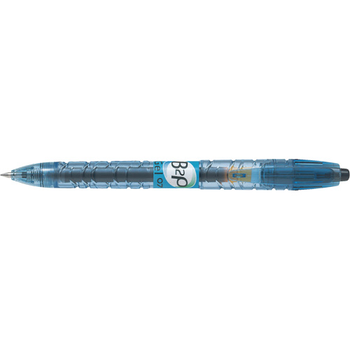 B2P Ball Point Pen, Black, 0.7 mm NTL Industrial
