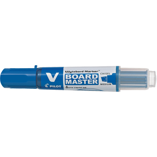 Vboard Master White Board Marker NTL Industrial