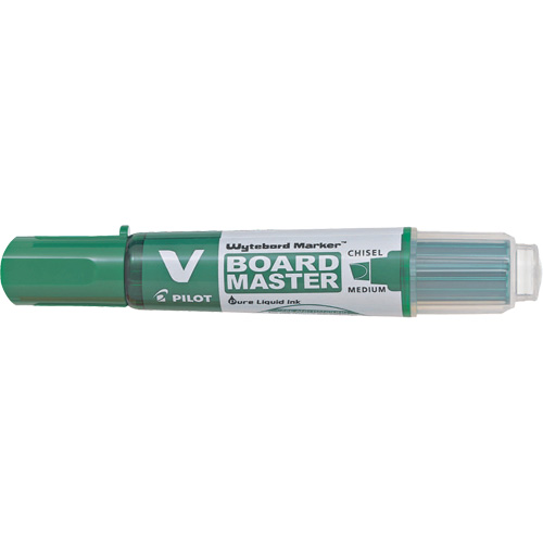 Vboard Master White Board Marker NTL Industrial