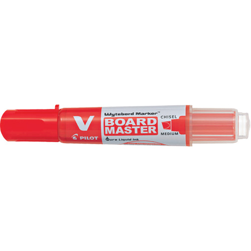 Vboard Master White Board Marker NTL Industrial