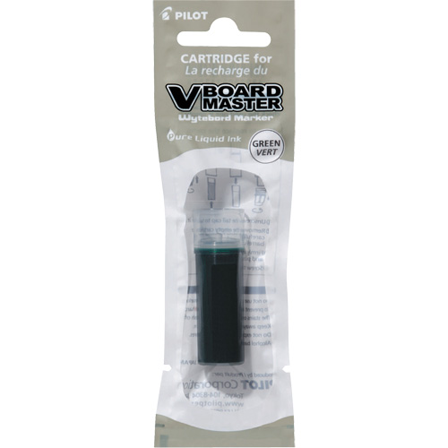 Vboard Master White Board Marker Refill NTL Industrial