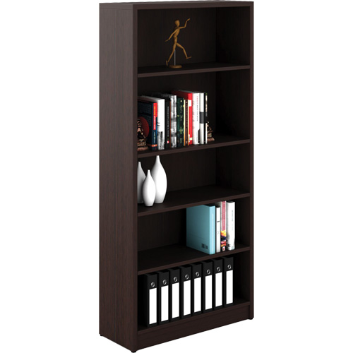 Newland Bookcase NTL Industrial