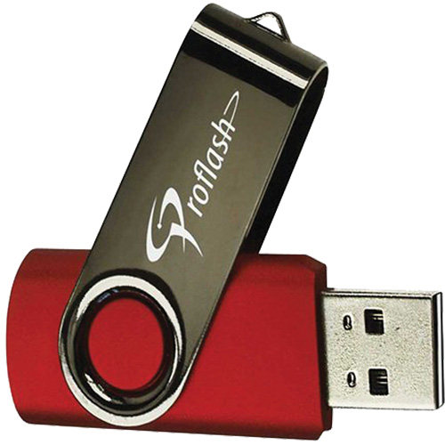 USB 2.0 Classic Flash Drive NTL Industrial