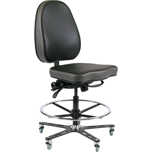 SF190 Industrial Chair NTL Industrial