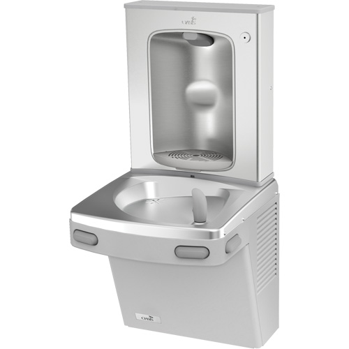 VersaFiller Water Fountain & Bottle Fillers NTL Industrial