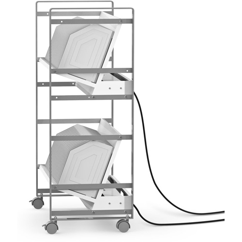 Chariot de recharge ouvert NTL Industrial