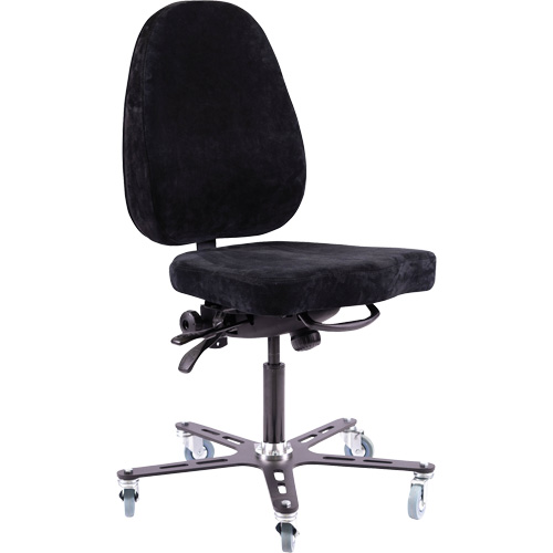 SF190 Ergonimic Welding Chair NTL Industrial