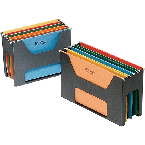 Classeurs de table Desktopper NTL Industrial