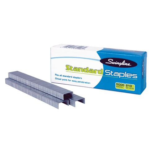Standard Staples NTL Industrial