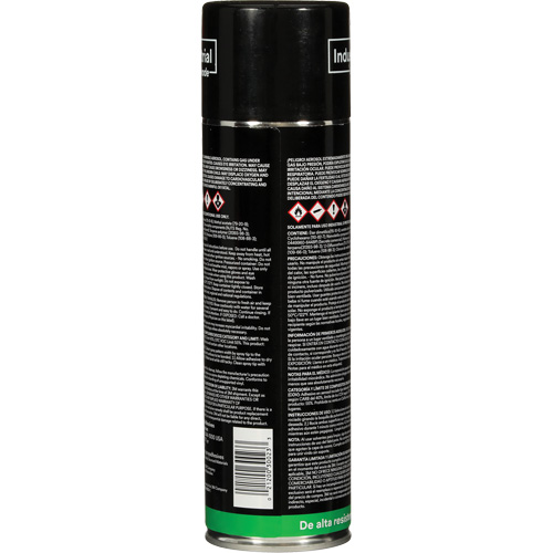 90 High Strength Adhesive, Clear, Aerosol Can NTL Industrial