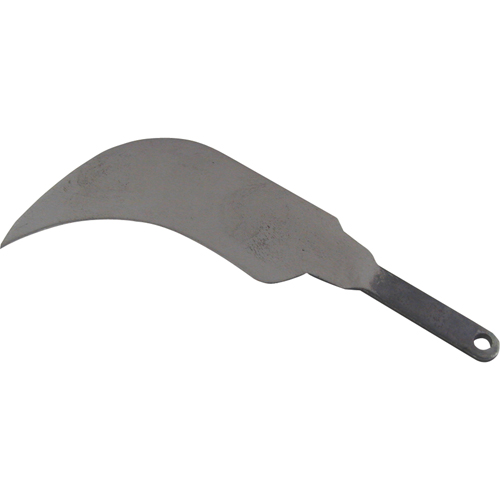 Flooring Knife Replacement Blade, Single Style NTL Industrial