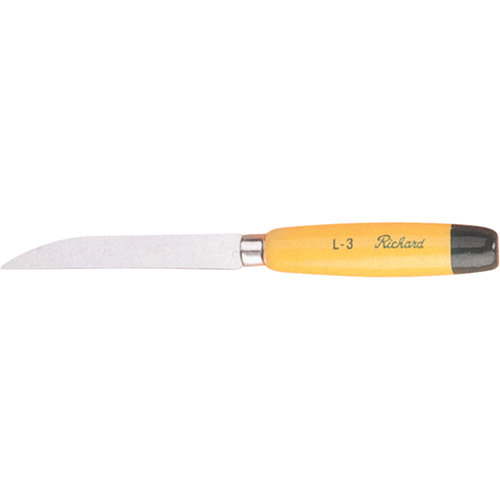 Industrial Utility Knife, 4 x 5/8" NTL Industrial