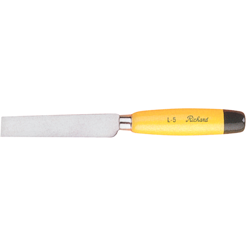 Industrial Utility Knife, 3 7/8 x 3/4" NTL Industrial
