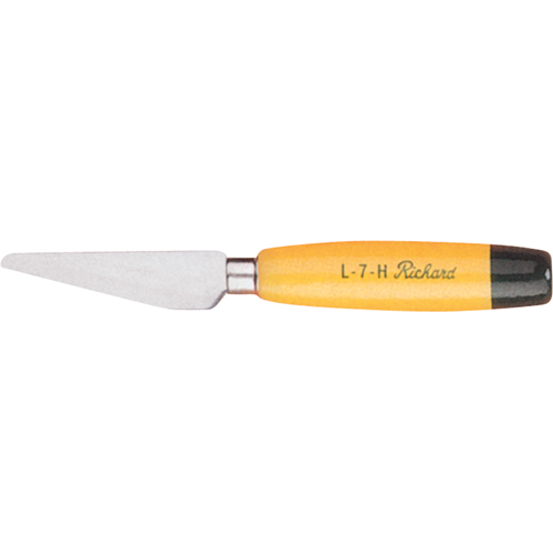 Industrial Utility Knife, 2 1/4 x 3/4" NTL Industrial