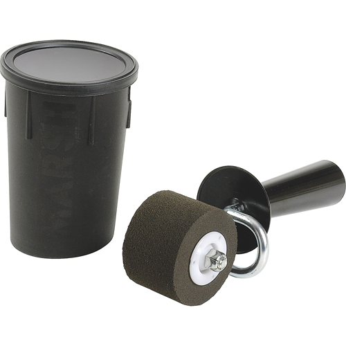 Rolmark Stencil Systems - 1 1/2" Hand Rollers NTL Industrial