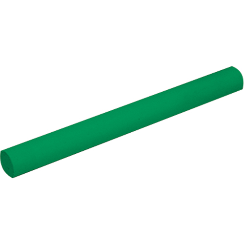 B&acirc;tons de peinture pour surfaces chaudes H Paintstick - 150° &agrave; 1200°F, B&acirc;ton plein, Vert NTL Industrial