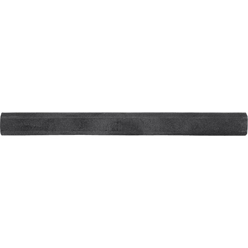 B&acirc;tons de peinture pour surfaces chaudes HT Paintstik - 400° &agrave; 1600°F, B&acirc;ton plein, Noir NTL Industrial