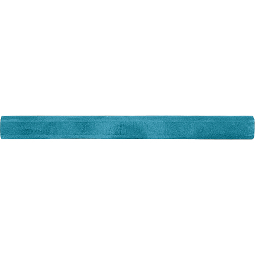 B&acirc;tons de peinture pour surfaces chaudes HT Paintstik - 400° &agrave; 1600°F, B&acirc;ton plein, Bleu NTL Industrial