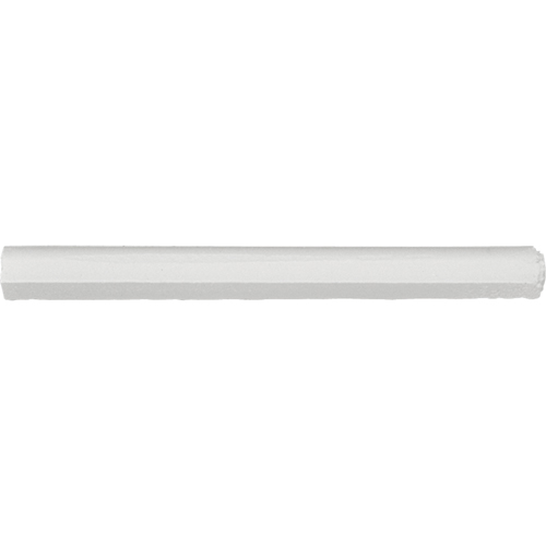 Paintstik&reg; for Hot Surfaces - HT-34 Paintstik 400° to 1800°F, Solid Stick, White NTL Industrial